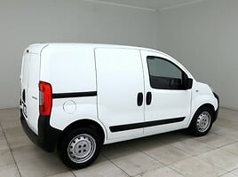 Peugeot Bipper 2012 г Комби микроавтобус