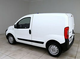 Peugeot Bipper 2012 г Комби микроавтобус