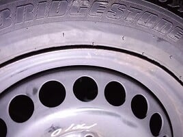 Bridgestone R15 