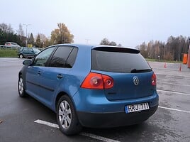 Volkswagen Golf 2004 г Хэтчбек