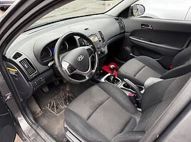 Hyundai i30 I 2007 y