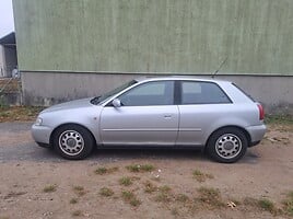 Audi A3 1998 m Hečbekas