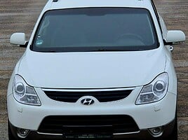 Hyundai ix55 2013 m Visureigis / Krosoveris