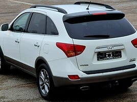 Hyundai ix55 2013 m Visureigis / Krosoveris