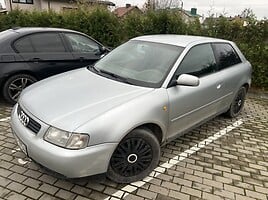 Audi A3 8L 1997 y