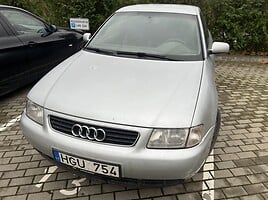 Audi A3 8L 1997 y