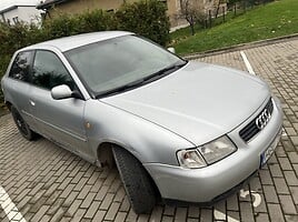 Audi A3 8L 1997 y