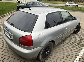 Audi A3 8L 1997 y