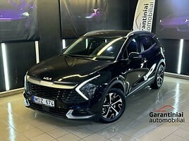 Kia Sportage Visureigis / Krosoveris 2023