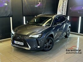 Lexus UX 250h Visureigis / Krosoveris 2022