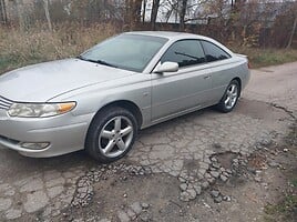 Toyota Camry Solara 2003 m Coupe