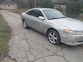 Toyota Camry Solara 2003 m Coupe