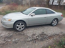 Toyota Camry Solara 2003 m Coupe