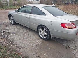 Toyota Camry Solara 2003 m Coupe