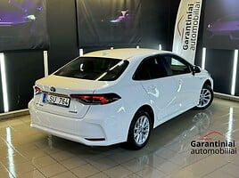 Toyota Corolla 2021 m Sedanas