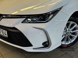 Toyota Corolla 2021 m Sedanas