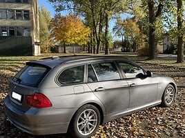 Bmw 320 2010 г Универсал