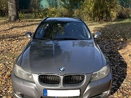 Bmw 320 2010 г Универсал