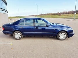 Mercedes-Benz E 250 W210 1995 m