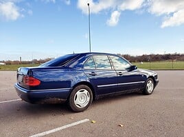 Mercedes-Benz E 250 W210 1995 m