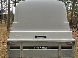 BRENTEX-TRAILER BREN-3215 2022 y Car trailer