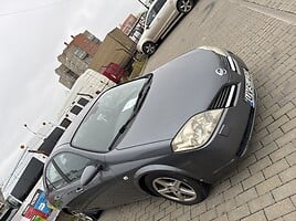 Nissan Primera III 2003 y