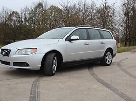 Volvo V70 III 2009 y