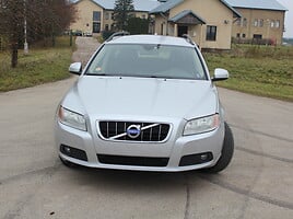 Volvo V70 III 2009 y