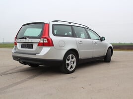 Volvo V70 III 2009 y