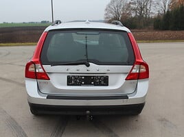 Volvo V70 III 2009 y