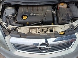 Opel Zafira 2005 y parts