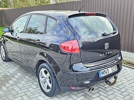 Seat Altea 2006 г Хэтчбек