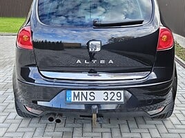 Seat Altea 2006 г Хэтчбек