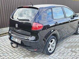 Seat Altea 2006 г Хэтчбек