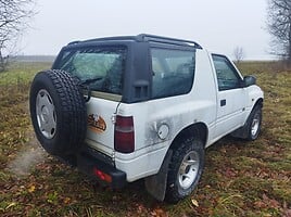 Opel Frontera A SPORT 1994 m