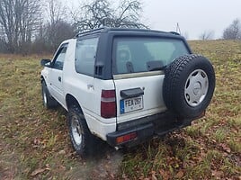 Opel Frontera A SPORT 1994 m