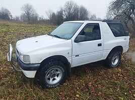 Opel Frontera A SPORT 1994 m