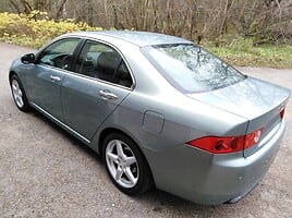 Honda Accord 2004 m Sedanas