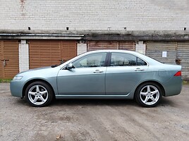 Honda Accord 2004 m Sedanas