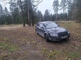 Audi A4 B6 2004 m