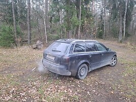 Audi A4 B6 2004 m