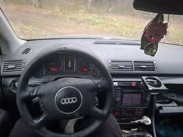 Audi A4 B6 2004 m