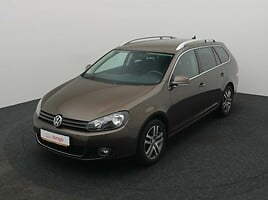 Volkswagen Golf Universalas 2013