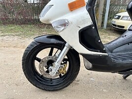 Aprilia SR 1998 m Motoroleris / Mopedas