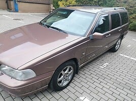 Volvo V70 I 1999 m