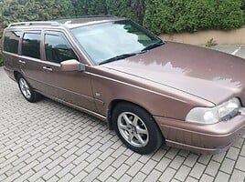 Volvo V70 I 1999 m