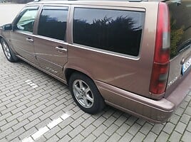 Volvo V70 I 1999 m