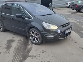 Ford S-Max 2011 m Vienatūris