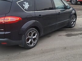 Ford S-Max 2011 m Vienatūris