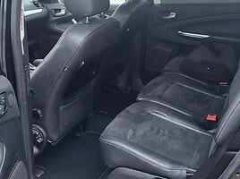 Ford S-Max 2011 m Vienatūris